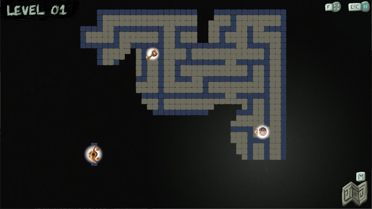 Orien screenshot 4