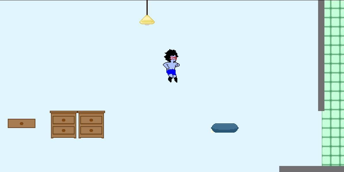 Gotta Go On screenshot 2