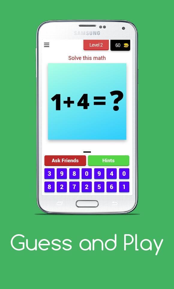 Guess and Play screenshot 4