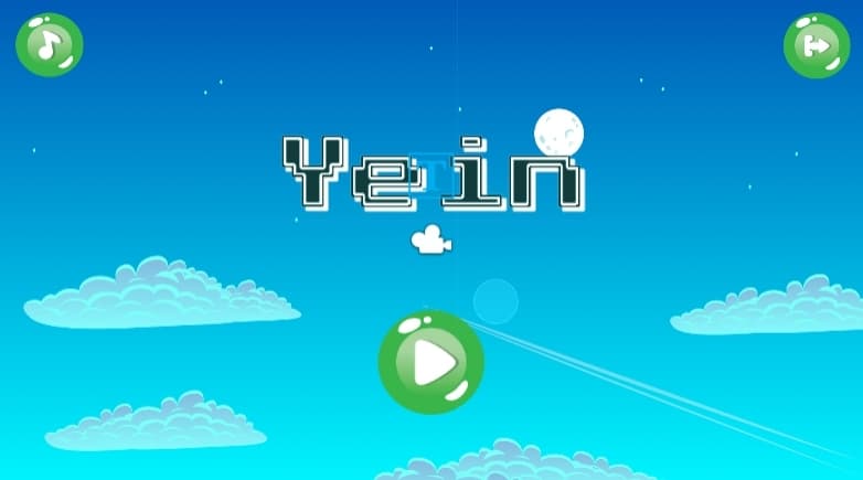 Pixel Yine Game screenshot 2