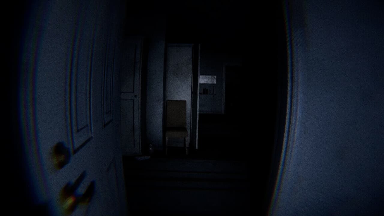 Ghost Frequency screenshot 4