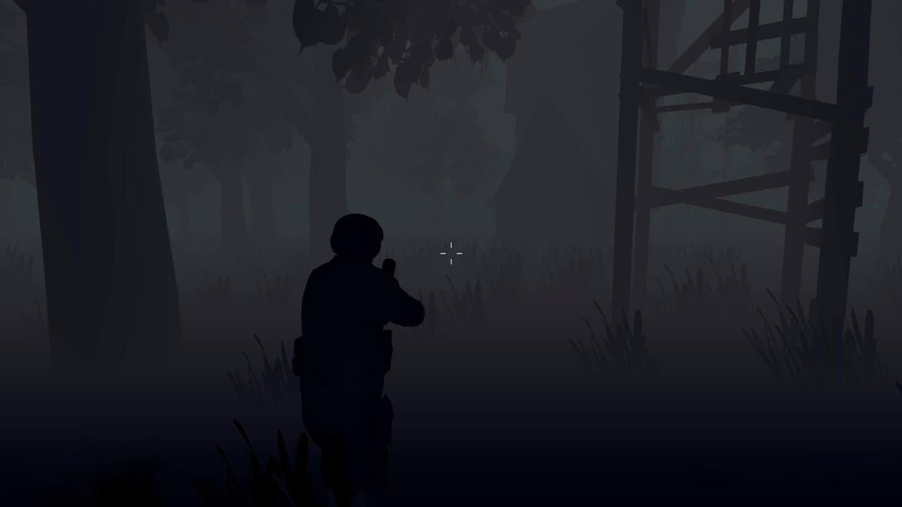 The Last Hope Atomic Bomb - Crypto War screenshot 2