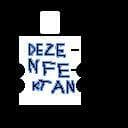 Dezenfektan ab Adamdır!