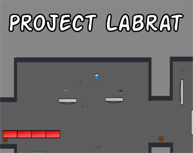 Project LabRat