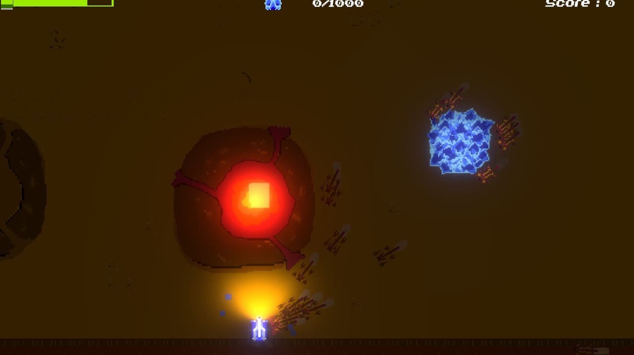 Arkanium screenshot 3