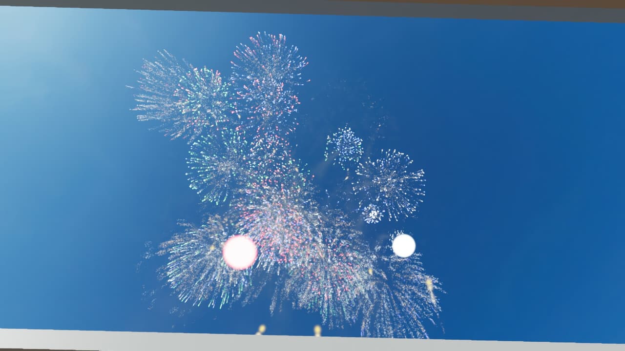 10 Pin Bowling (VR Support) screenshot 2