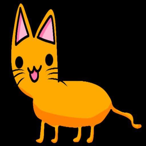 My Cat Emil