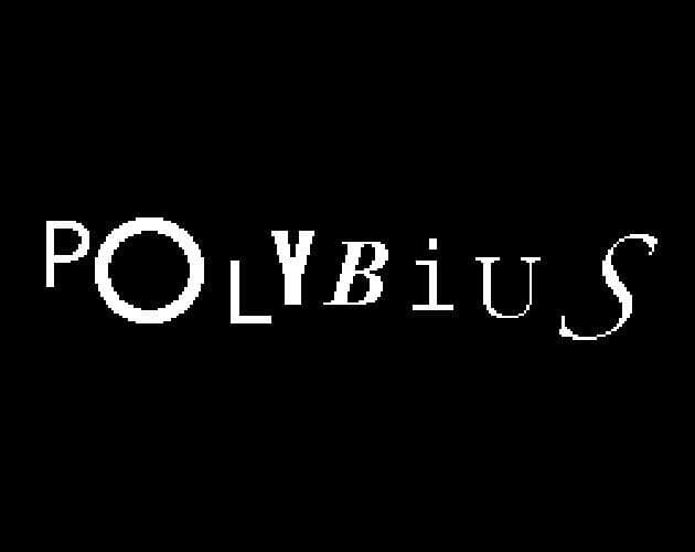 POLYBIUS (itch) (Sinnes)