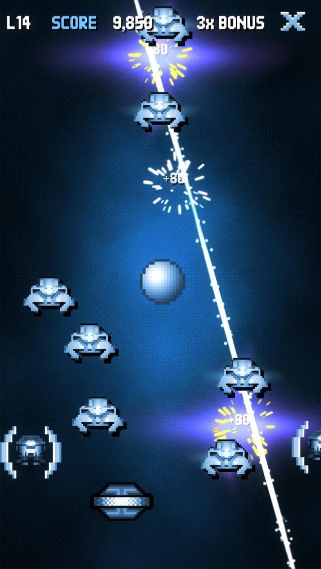 Retrope screenshot 2