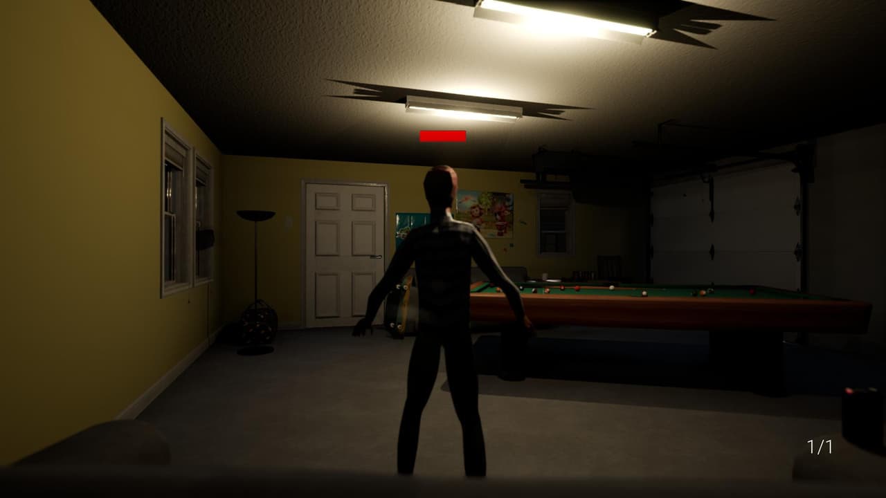 The Teacher Simulator (Alpha) screenshot 2