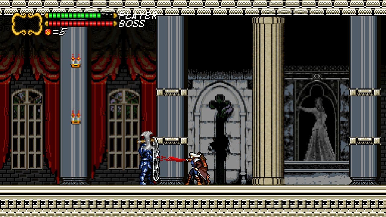 Citadale - Gate of Souls screenshot 5