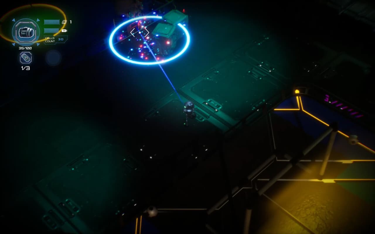 The Redundant screenshot 5