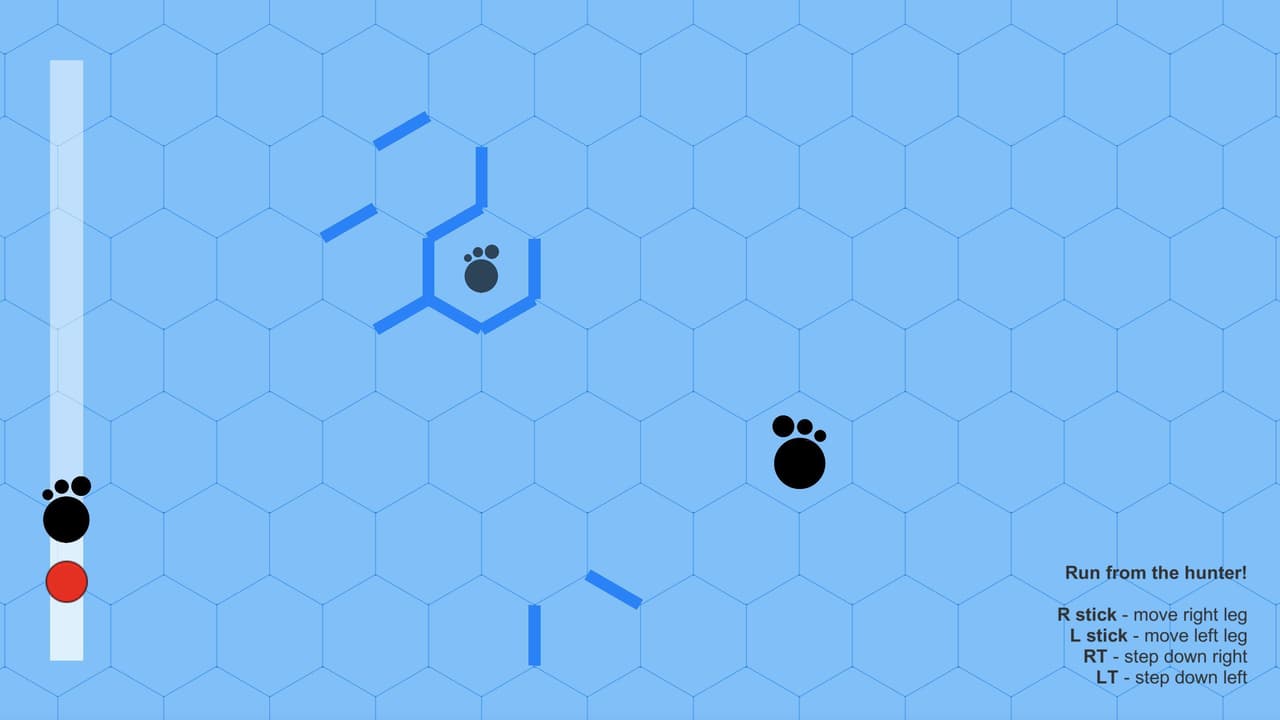 On the Thin Ice screenshot 3