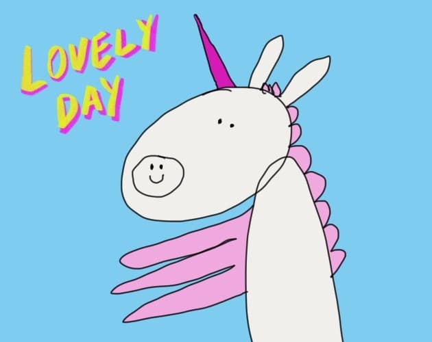 Lovely Day (freakingcreatures)