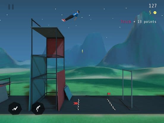 Flip Range screenshot 6