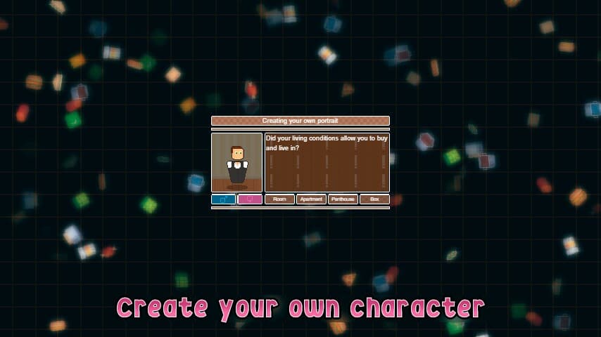 Nyako Restaurant screenshot 2