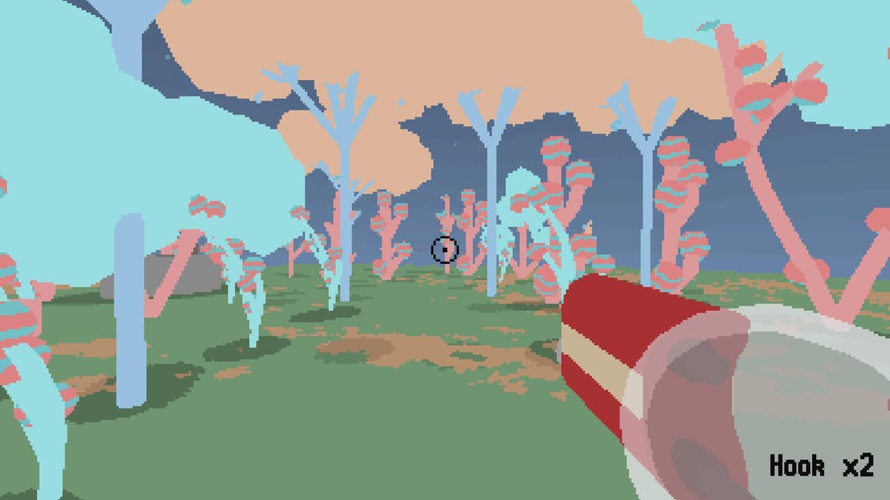 Homestead (itch) screenshot 2