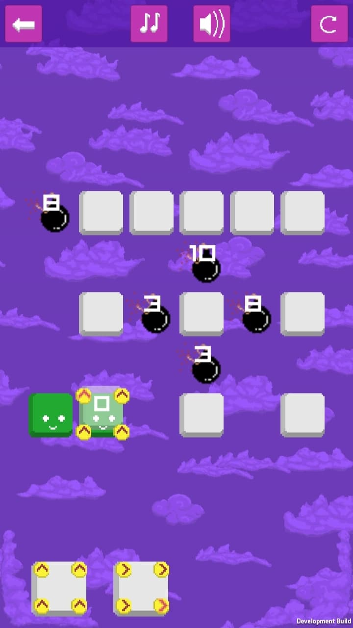 Squaretangle screenshot 4