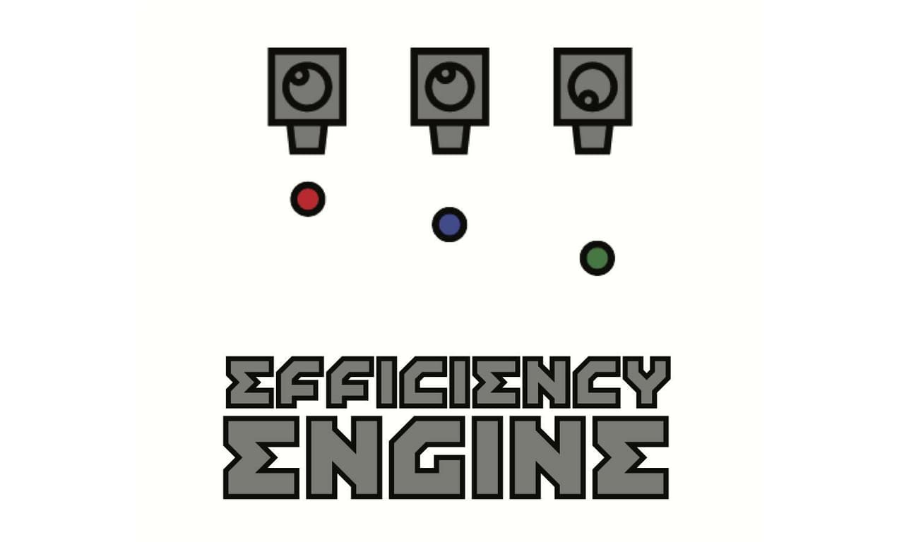 Efficiency Engine