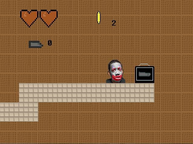 Evil Cris: Origins screenshot 3