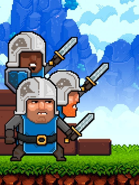 Tiny Empire screenshot 2