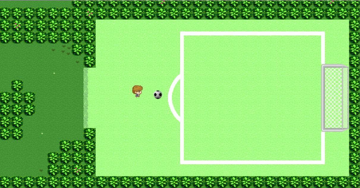 Rogue Soccer (Coldstream) screenshot 3