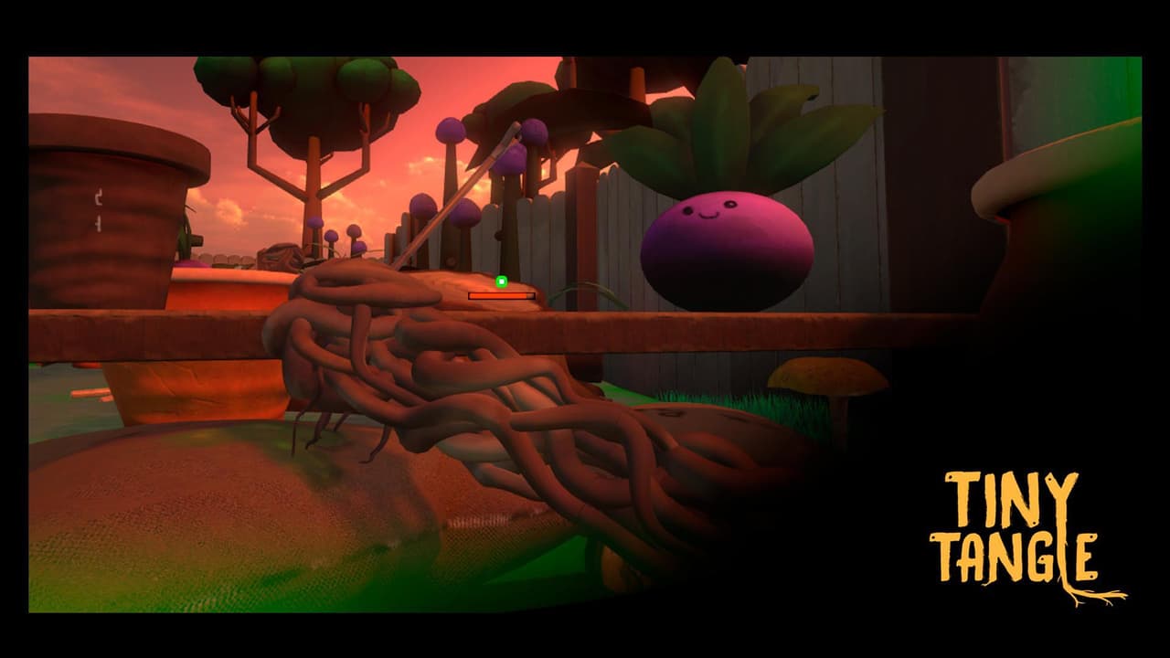 Tiny Tangle screenshot 3