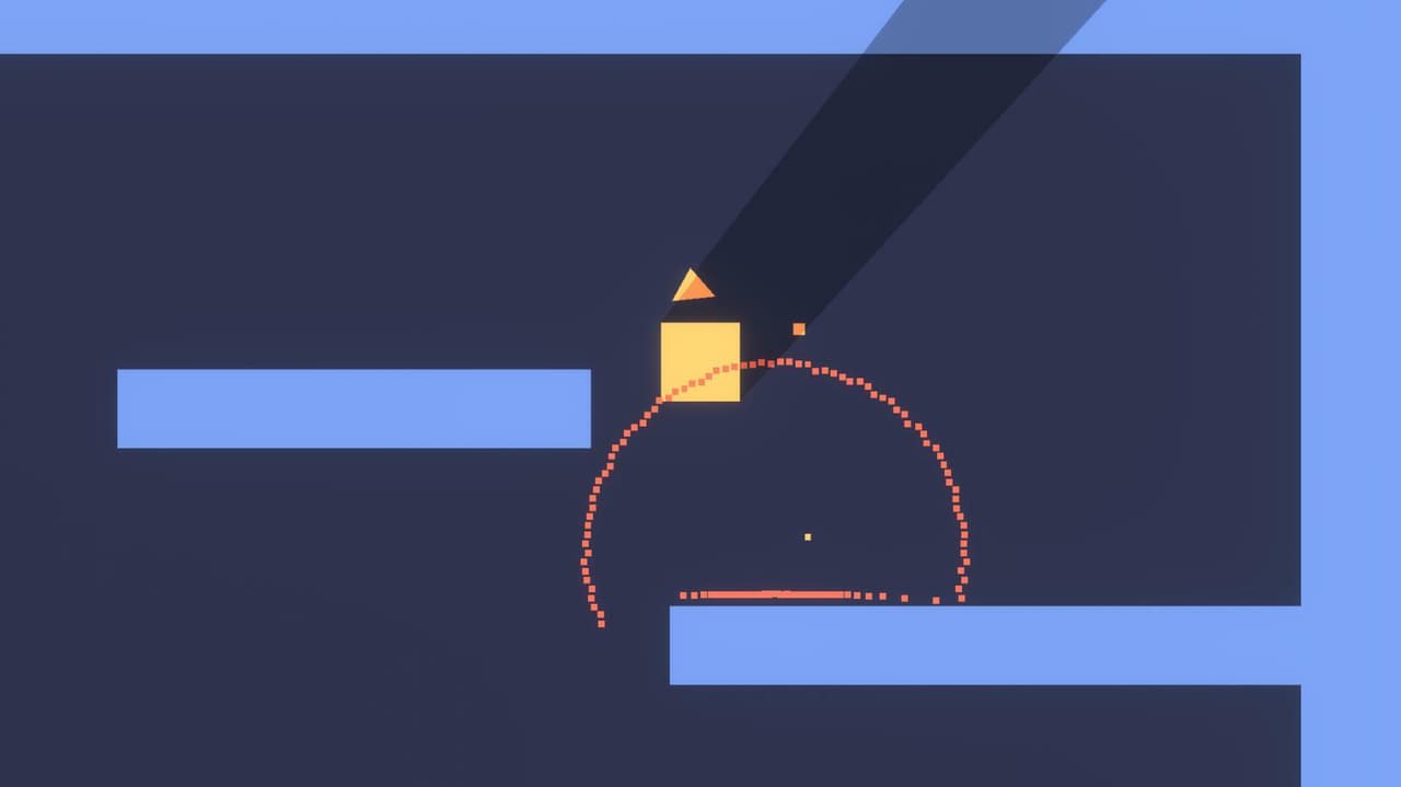 Propulsion 2D screenshot 2