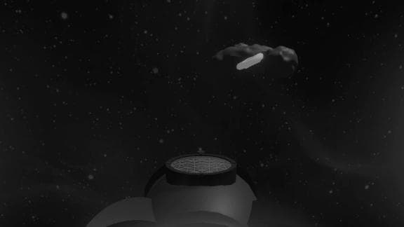Rocket Game (djsojojojo) screenshot 2