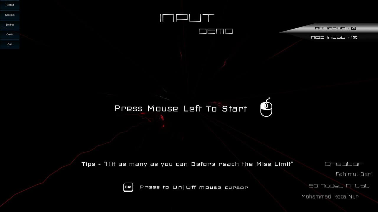 Input (fahimulbari) screenshot 2