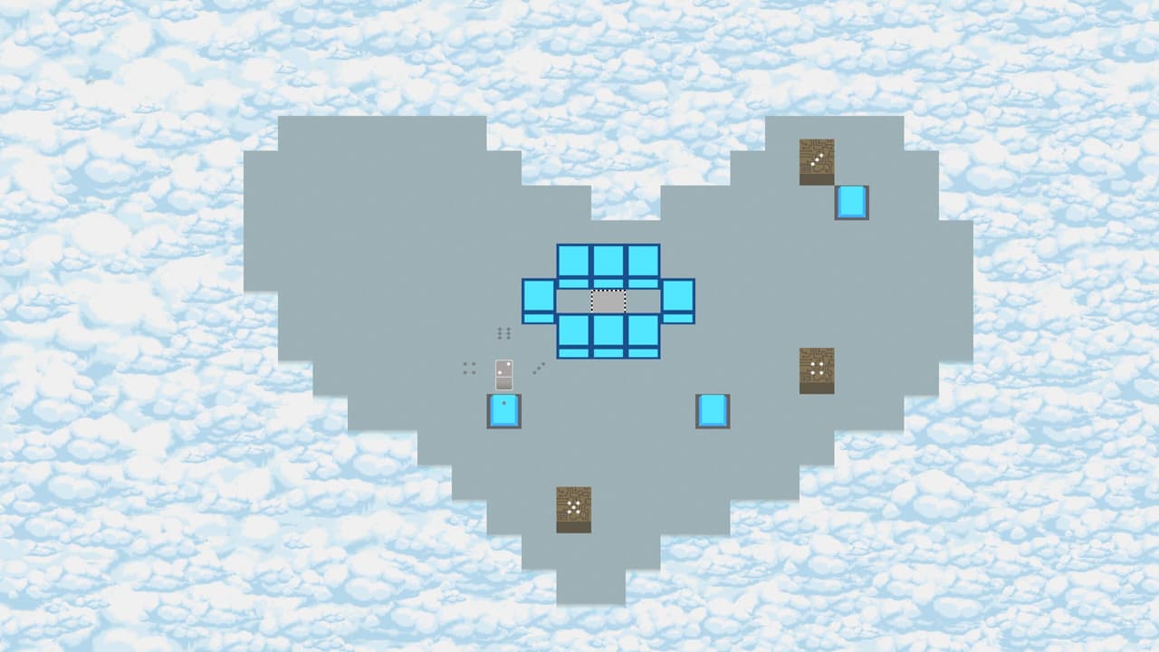 LocknRoll screenshot 2