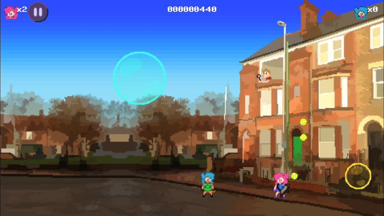 May And Yam Against Pollution screenshot 4