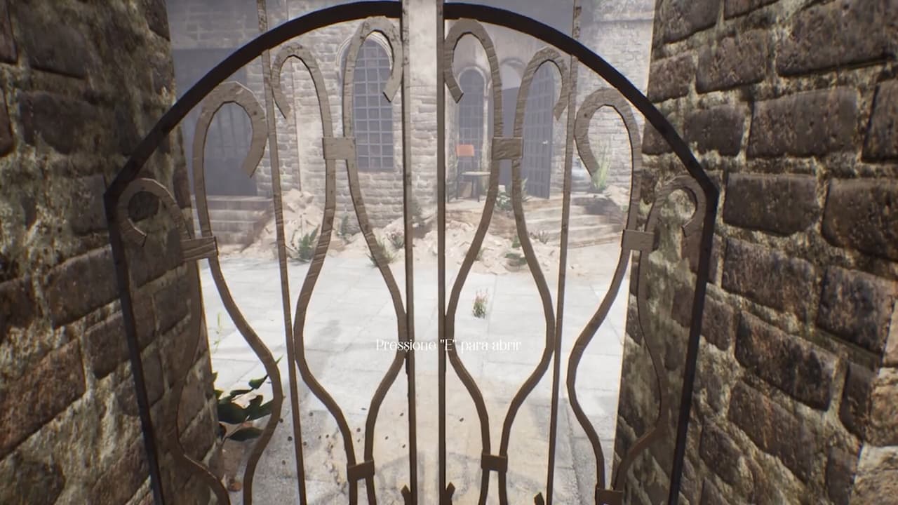 Opus Castle screenshot 2