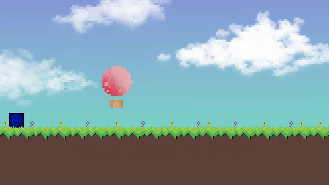 Another way (Lafter) screenshot 2