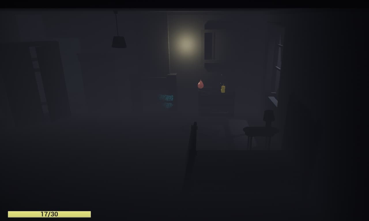Volatile light screenshot 4