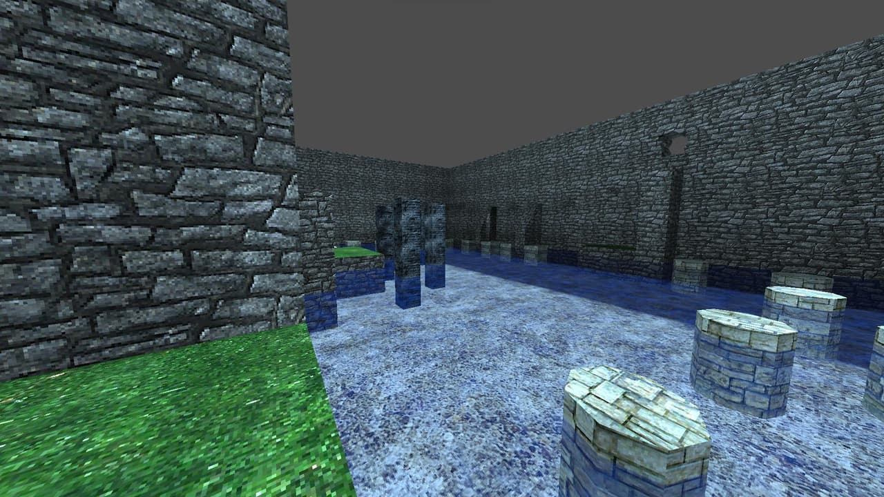 Alternate Velocity screenshot 3