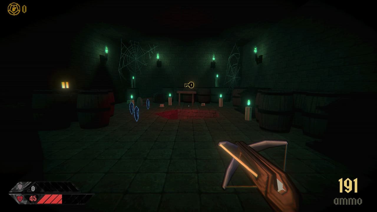 CRYPT 0.2