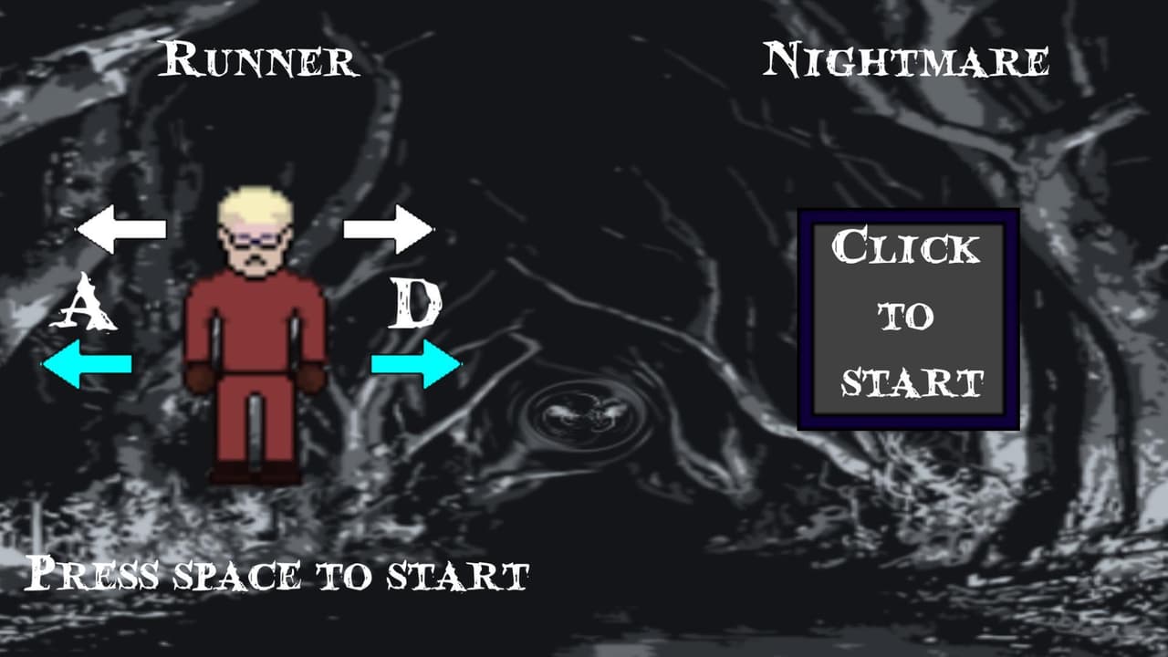 I Am Your Nightmare screenshot 2