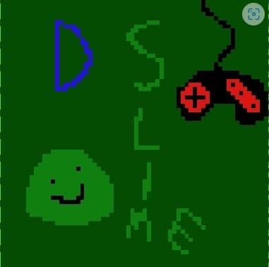 SLIME ADVENTURE GRAVITY POP
