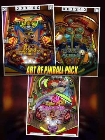 Age of Pinballs screenshot 4