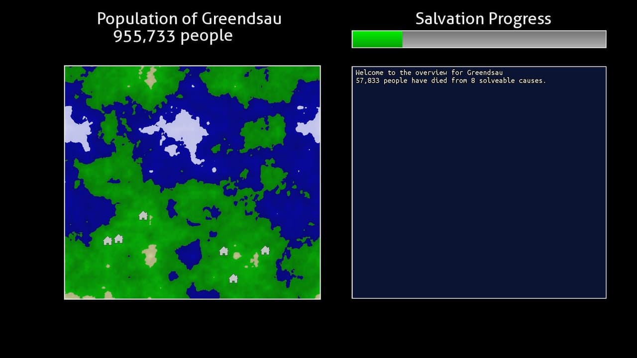 Munchoid screenshot 6