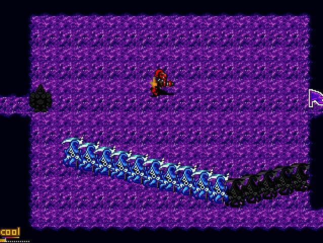 Brutal - The Final Challenges Deluxe ~ Precious Memory screenshot 3