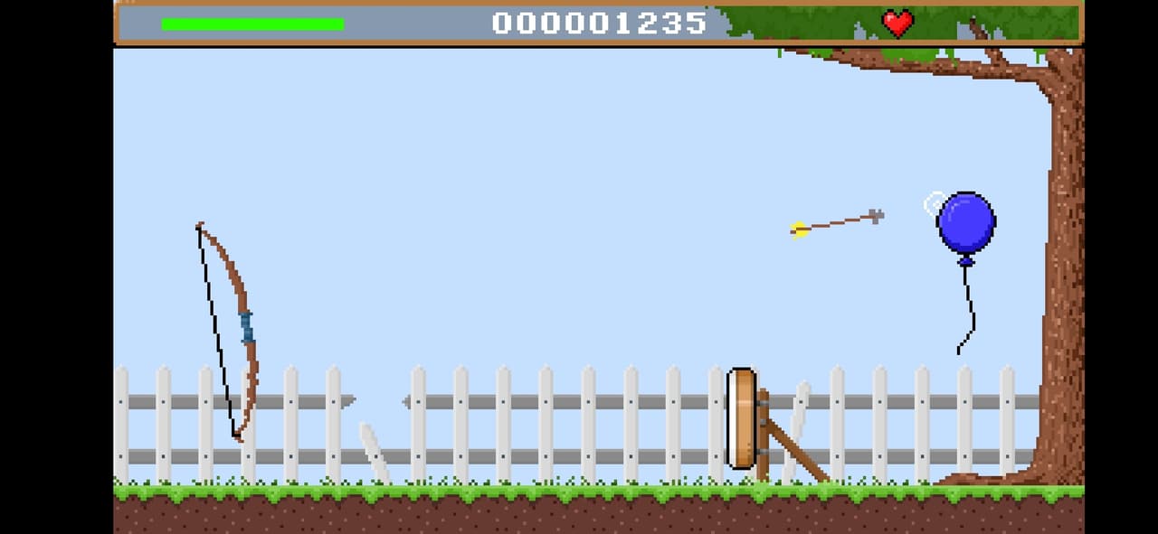 5Min Robin Hood screenshot 6