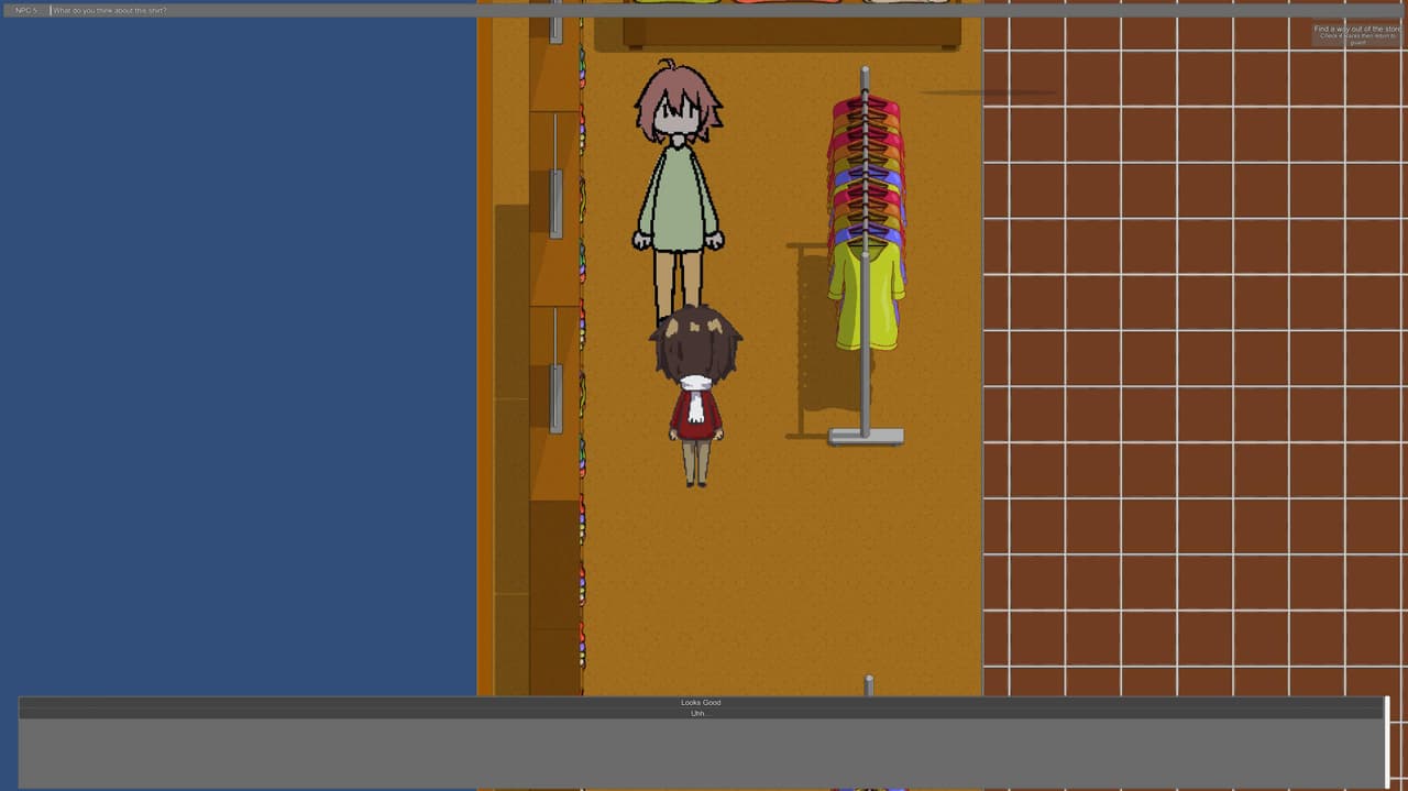 Project Fright Night screenshot 3