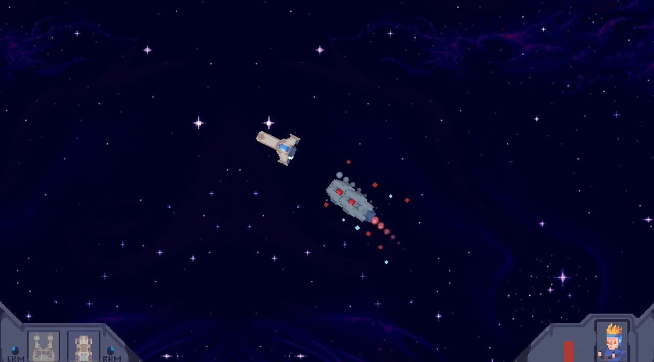 SpaceGaze screenshot 4