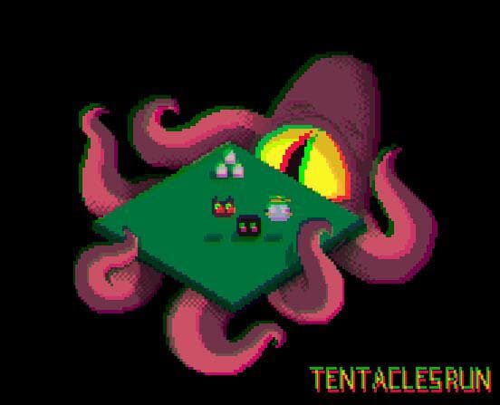 TentaclesRun