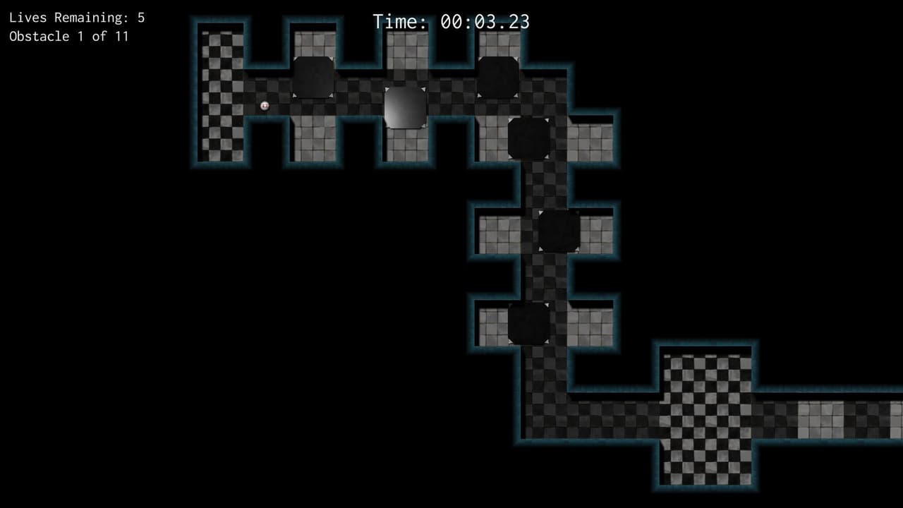 ProtoBound screenshot 6
