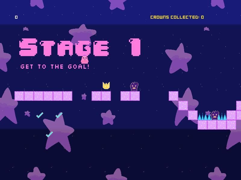 Ponchys Puzzleventure screenshot 3