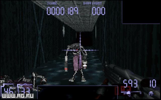 XS screenshot 2