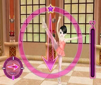 My Ballet Studio screenshot 4